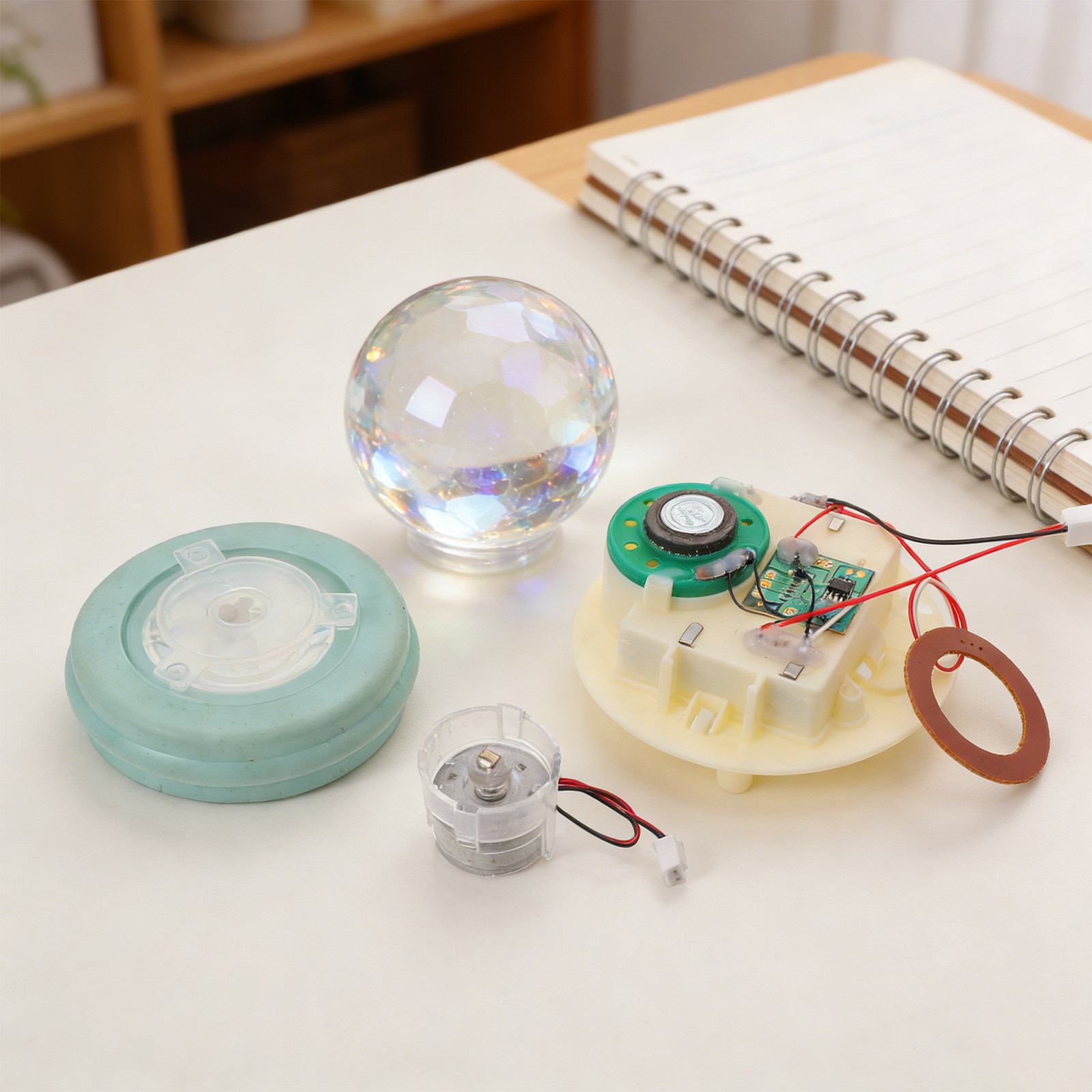 Snow Globe Movement with Music - Snow Globe Musical avis et prix