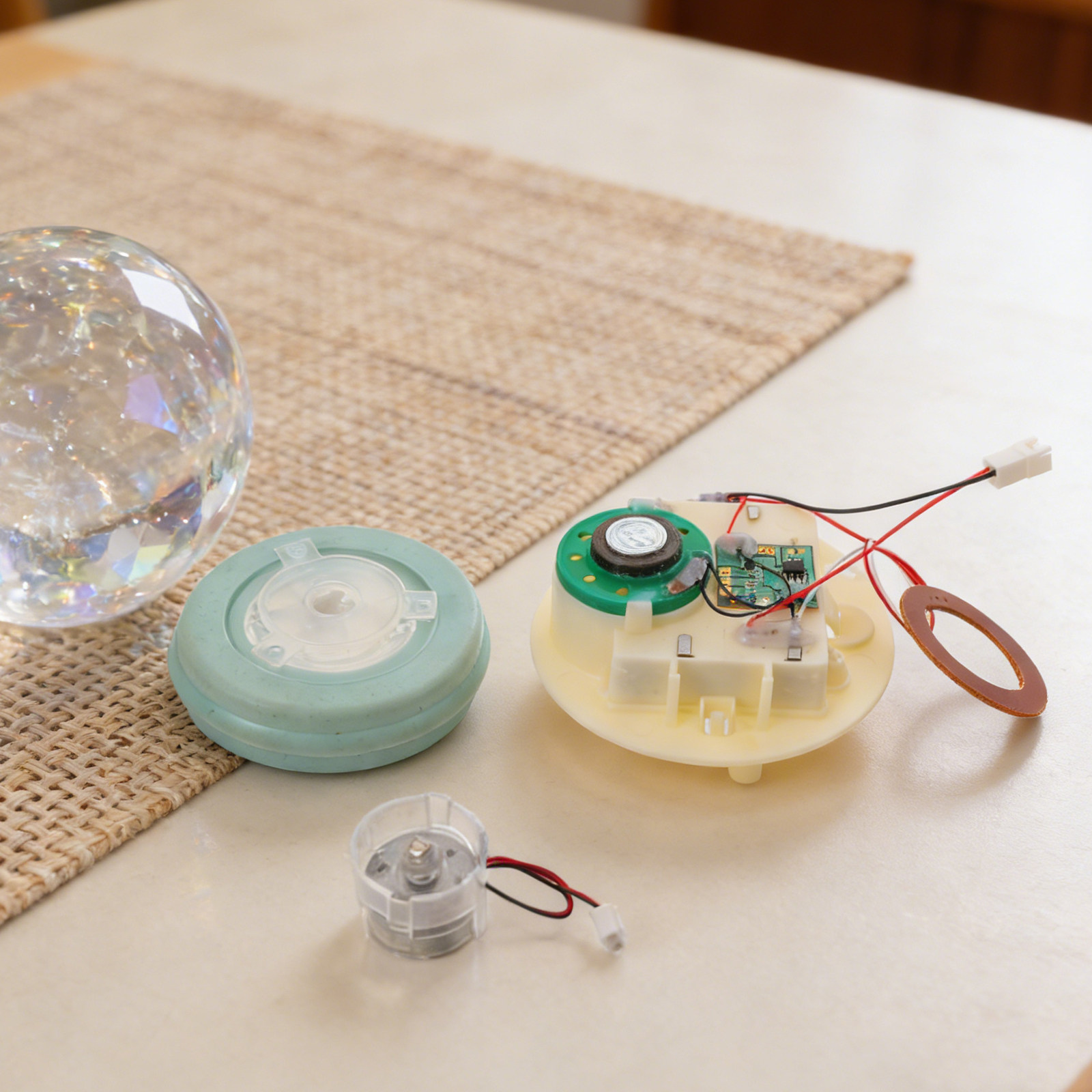 Snow Globe Movement with Music - Snow Globe Musical avis et prix