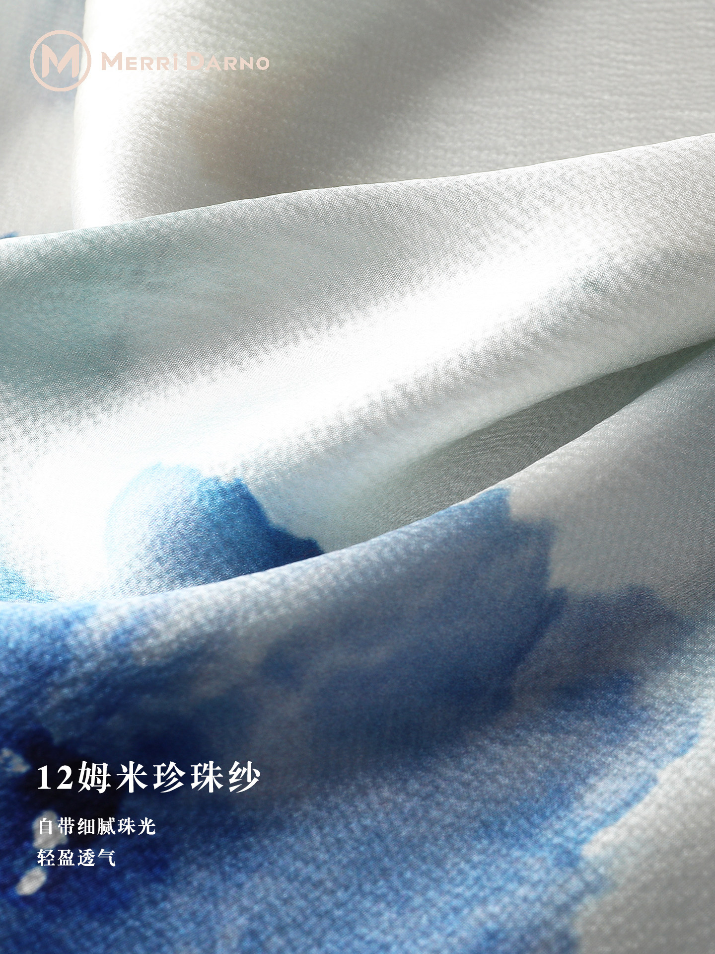 New Women's Long Mulberry Silk - Gift Box Wrap Set avis et prix