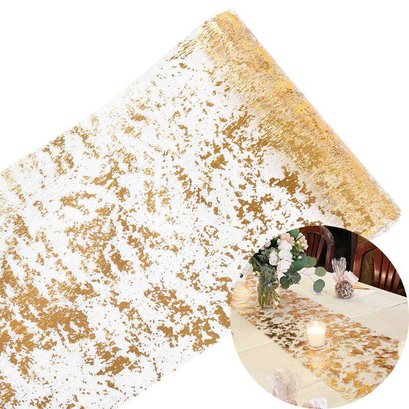 273/500cm Wedding Table Runner - Christmas Table Runner avis et prix