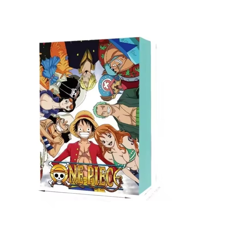 One Piece Luffy 24 Day Christm - Advent Calendar Gift avis et prix