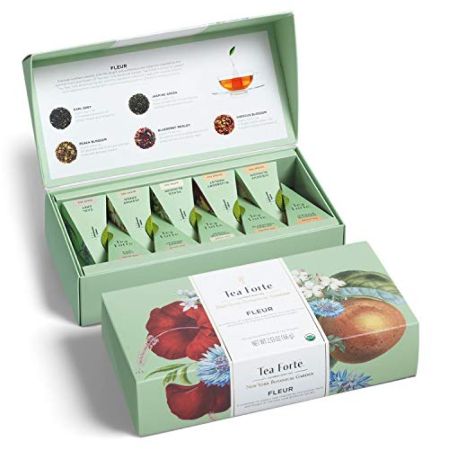 Premium Petite Presentation Bo - Gift Box Wrap Set avis et prix