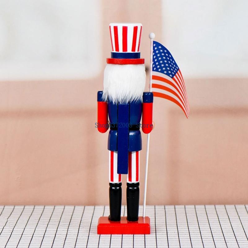 Nutcrackers Puppet Independenc - Nutcracker Figurine avis et prix