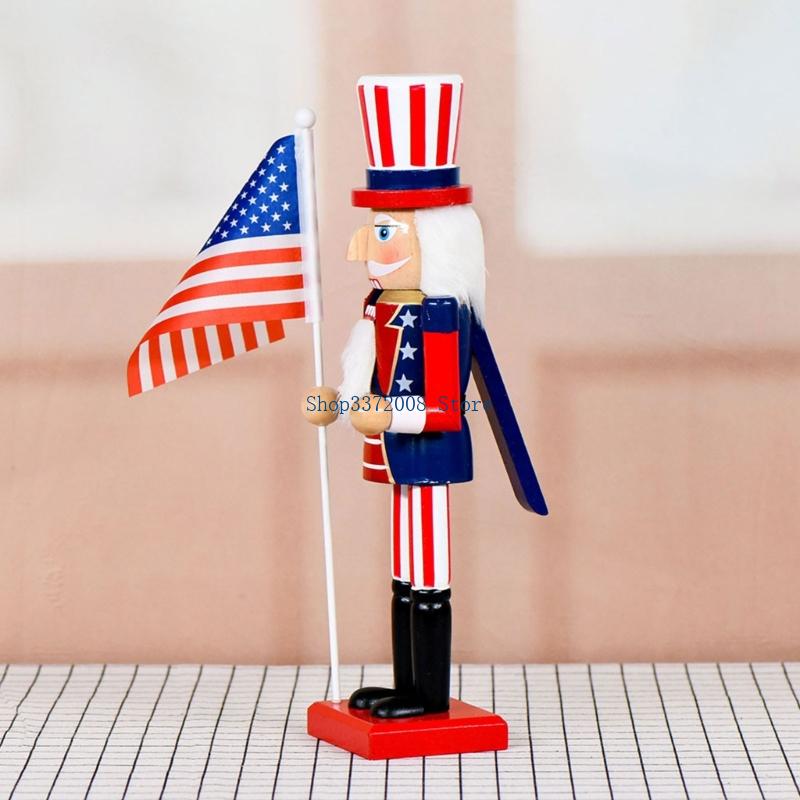 Nutcrackers Puppet Independenc - Nutcracker Figurine avis et prix