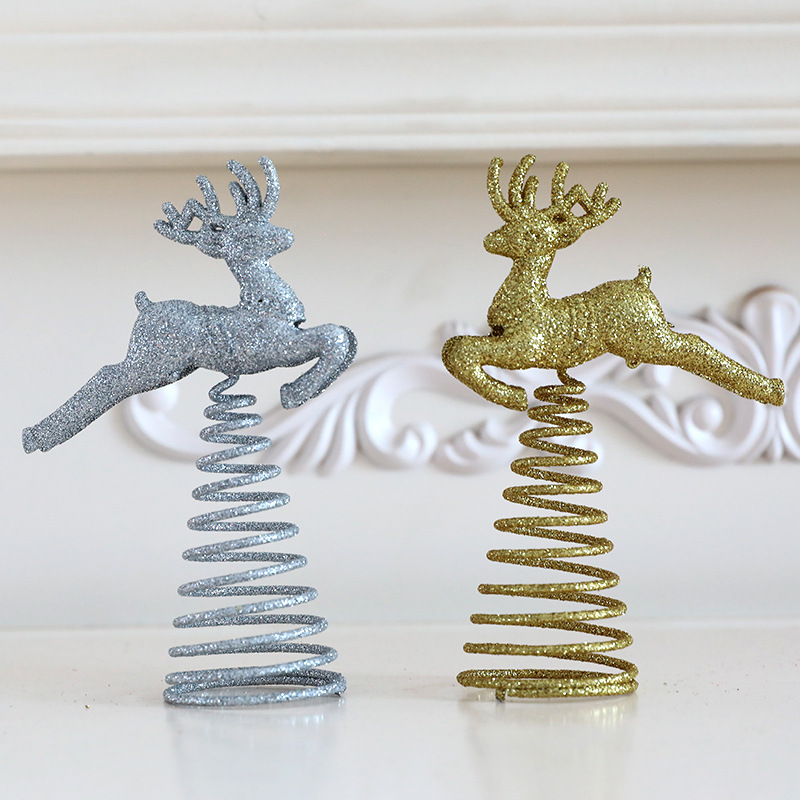 Christmas Tree Top Star Decora - Star Tree Topper avis et prix