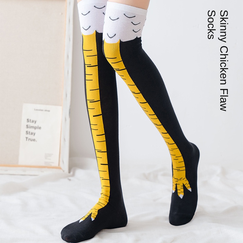 1-20Pairs Funny 3D Chicken Cla - Christmas Stocking Hanging avis et prix