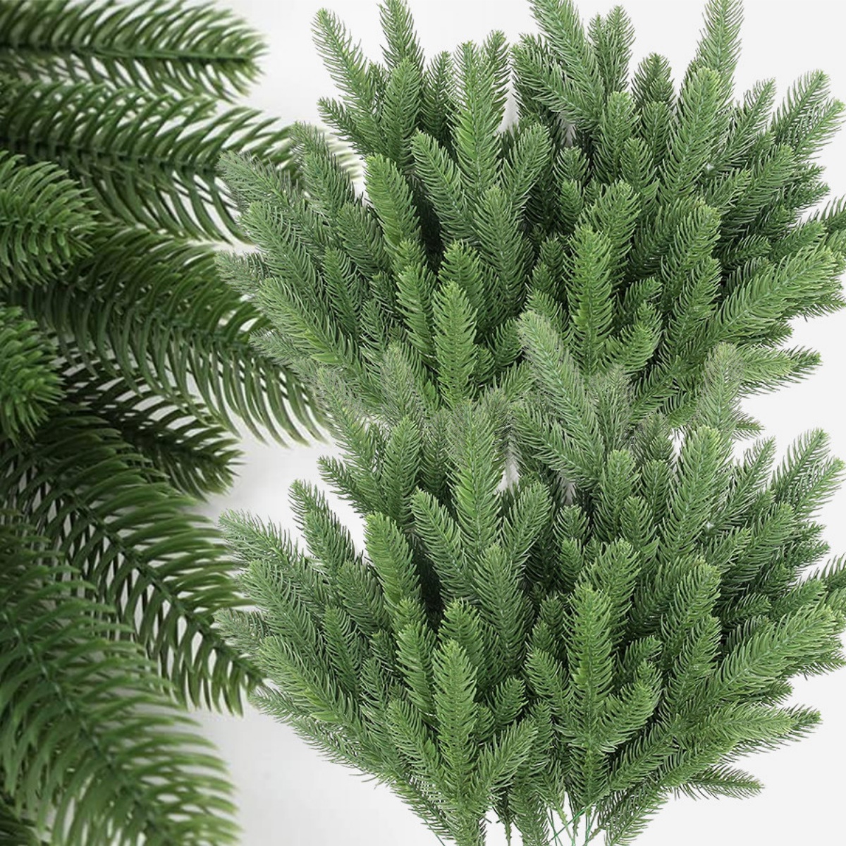 20Pcs Christmas Artificial Pin - Christmas Tree Artificial avis et prix