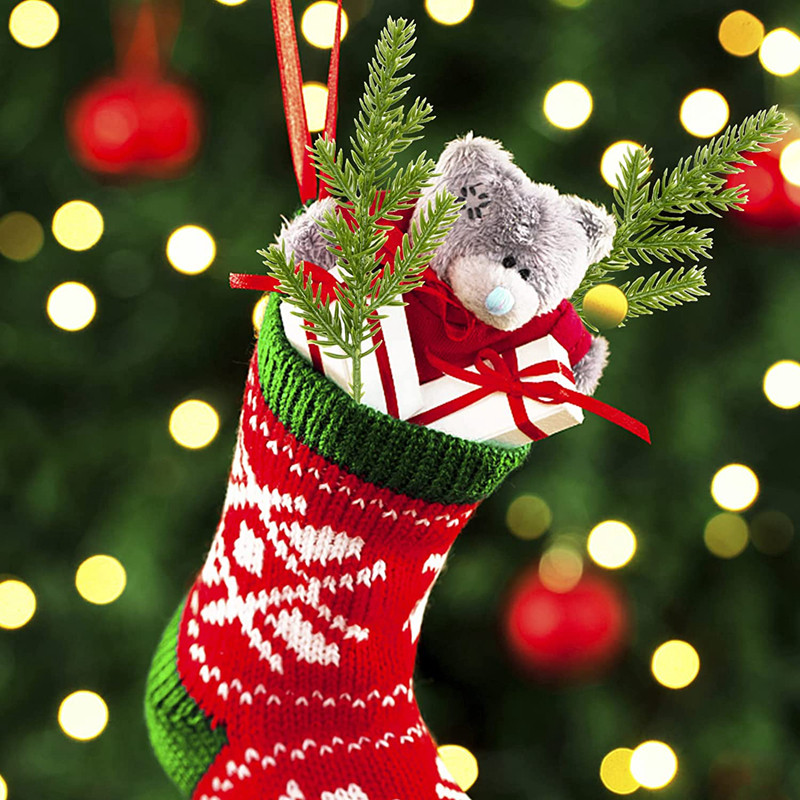 20Pcs Christmas Artificial Pin - Christmas Tree Artificial avis et prix