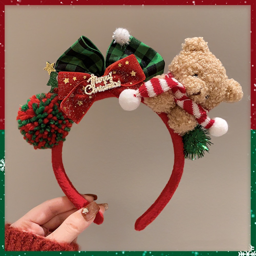 Christmas Decoration Christmas - Reindeer Antlers Headband avis et prix