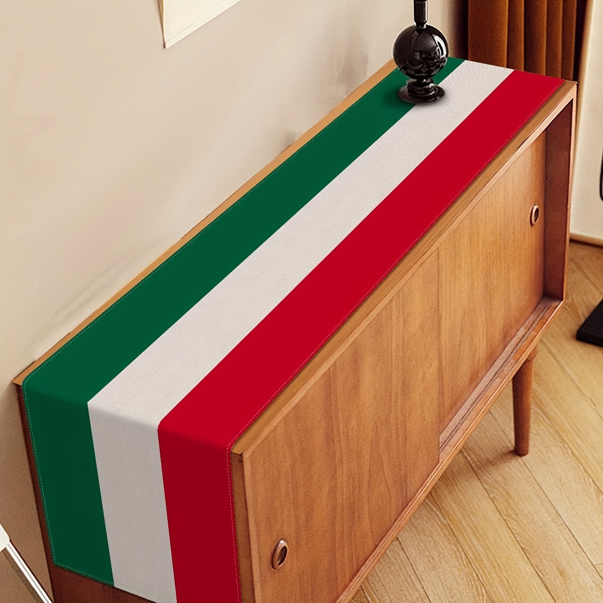 1pc Luxurious Italian Inspired - Christmas Table Runner avis et prix