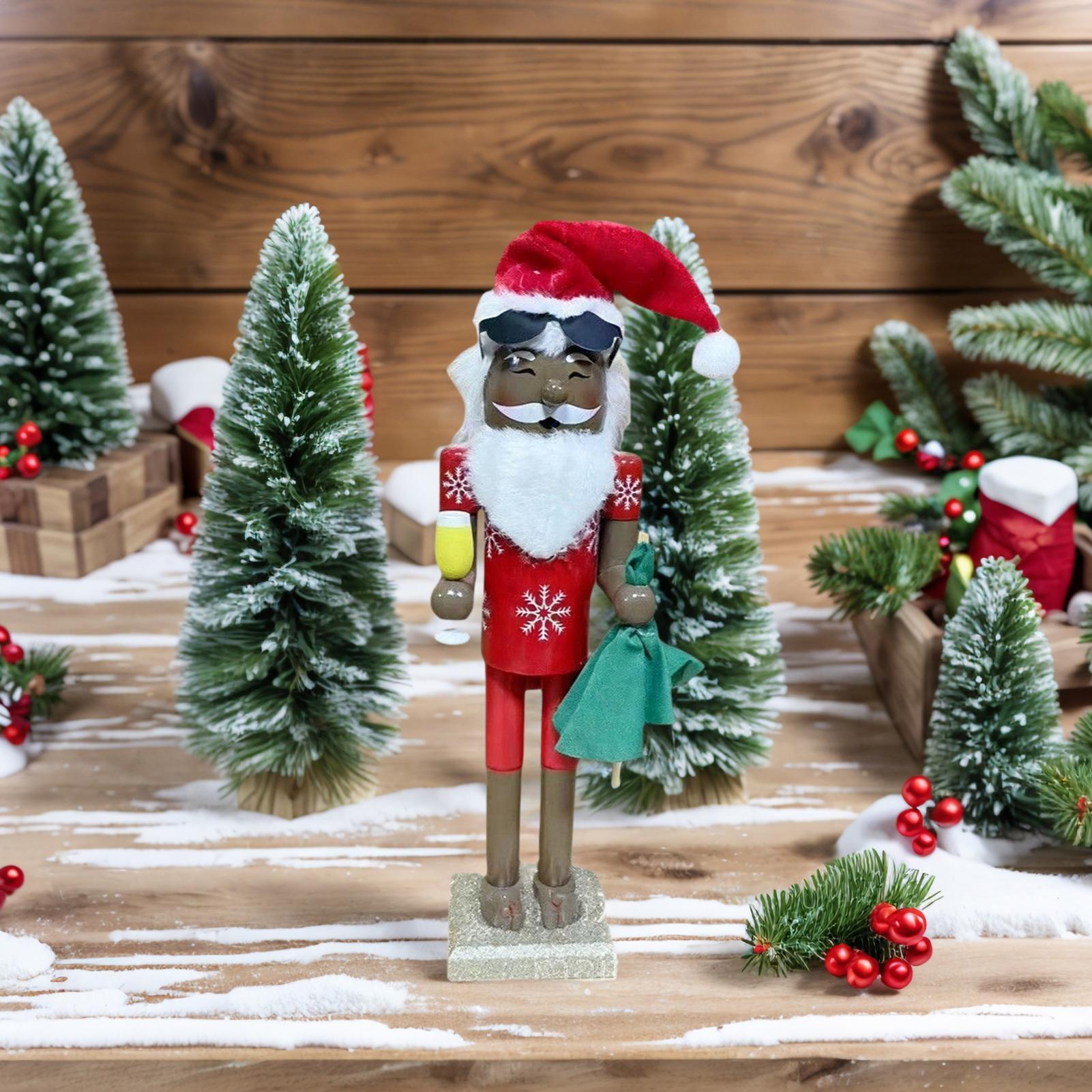 Nutcracker Ornaments Christmas - Nutcracker Figurine avis et prix