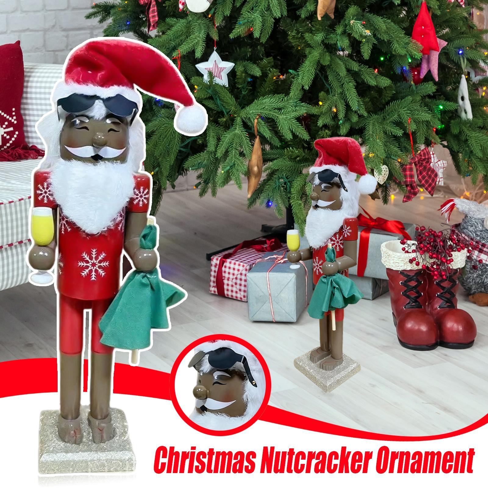 Nutcracker Ornaments Christmas - Nutcracker Figurine avis et prix