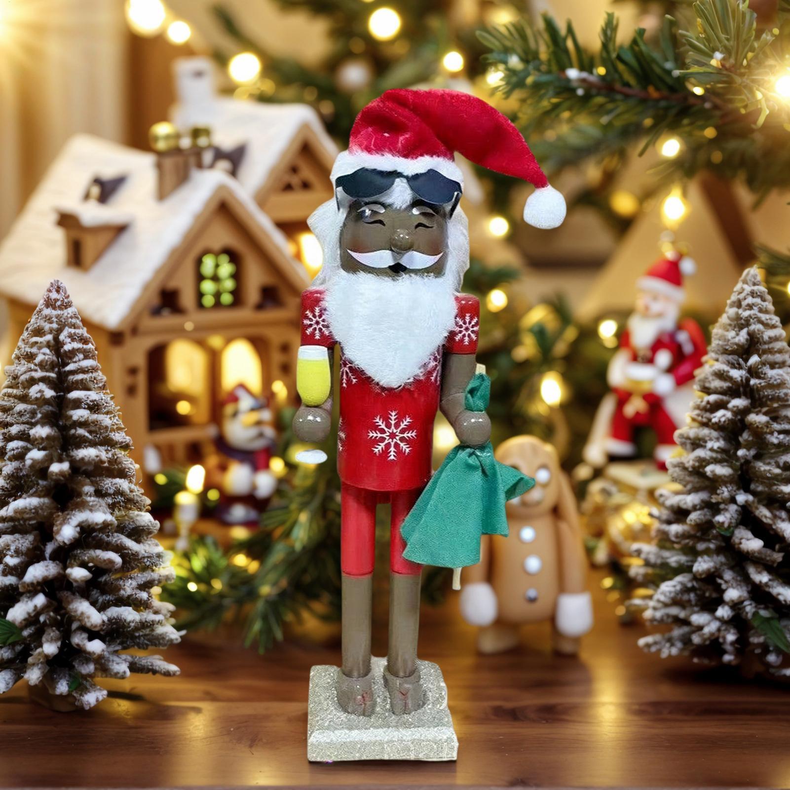 Nutcracker Ornaments Christmas - Nutcracker Figurine avis et prix