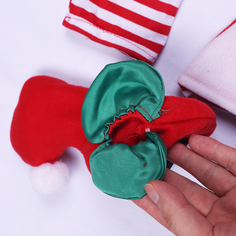 Children's Christmas Elf Set - - Elf Costume Christmas avis et prix
