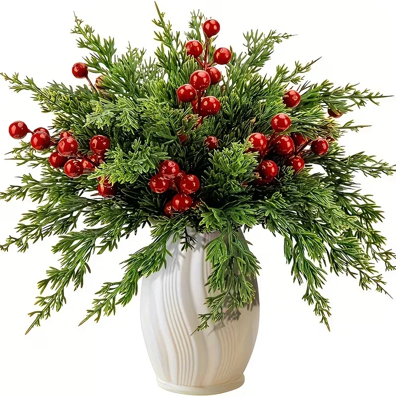 2026 New Artificial Pine Tree  - Christmas Tree Artificial avis et prix