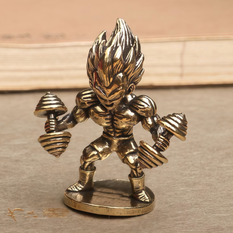 5cm Dragon Ball figure Super S - Ornament Ball Set avis et prix