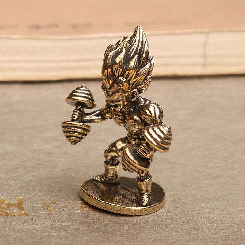 5cm Dragon Ball figure Super S - Ornament Ball Set avis et prix