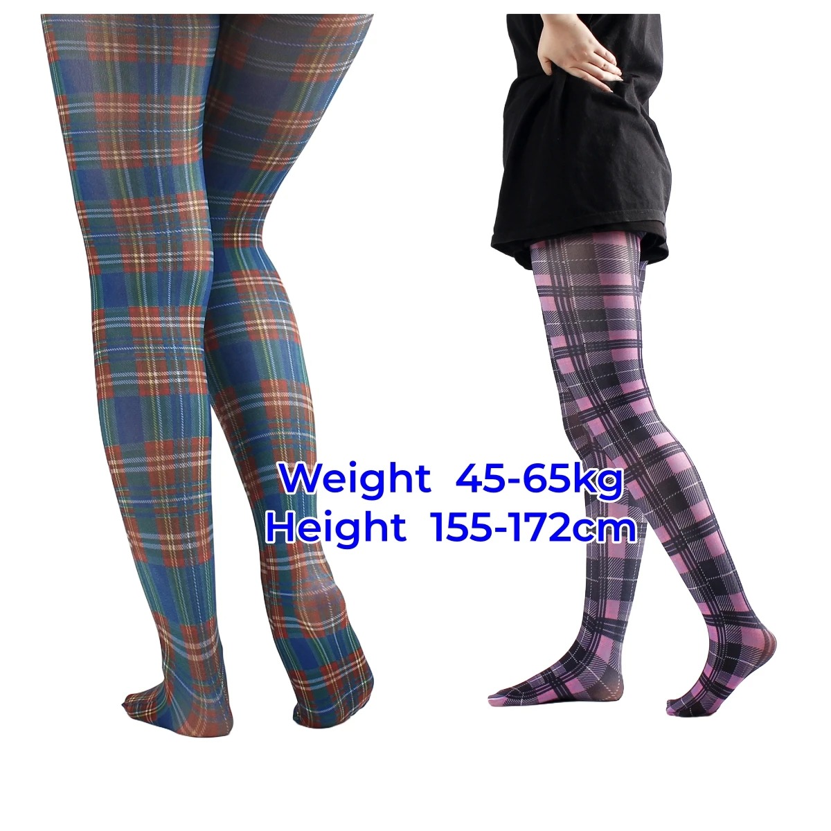 Fashion Women's Classic Plaid  - Christmas Throw Blanket avis et prix