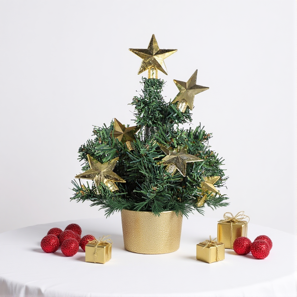 6cm Christmas Tree Topper Star - Star Tree Topper avis et prix