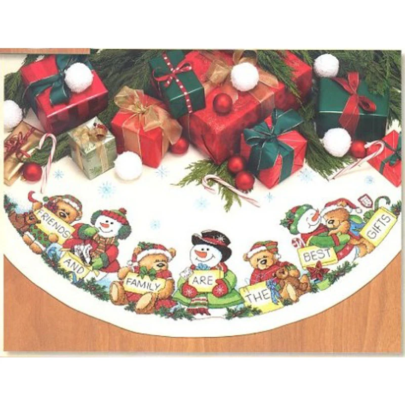 Amishop Top Quality Lovely Hol - Christmas Table Runner avis et prix