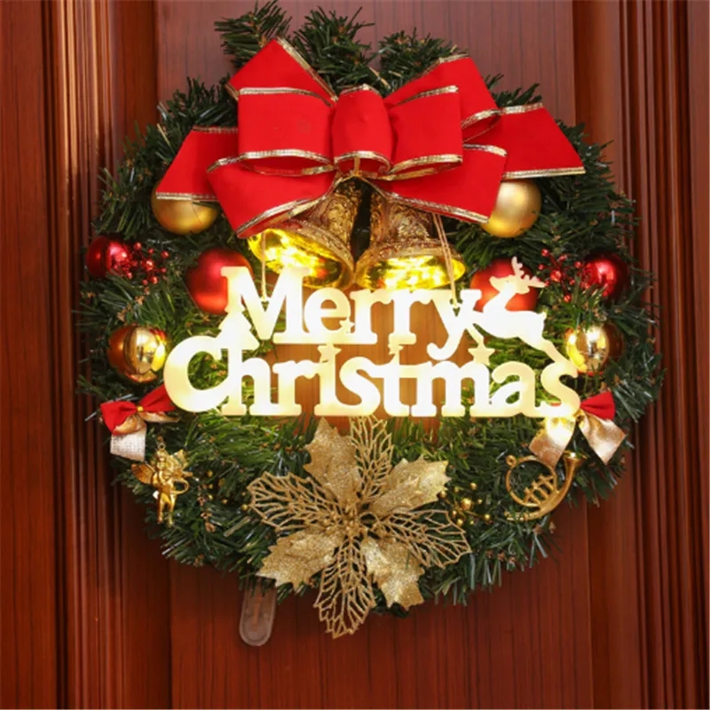 Christmas Decoration 2024 New  - Led Fairy String Lights avis et prix
