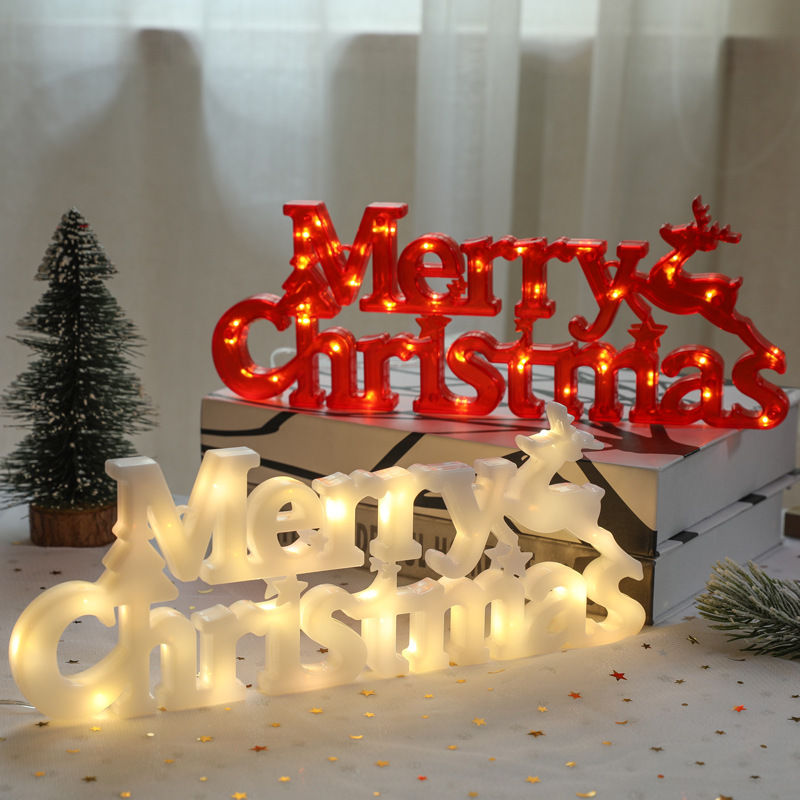 Christmas Decoration 2024 New  - Led Fairy String Lights avis et prix