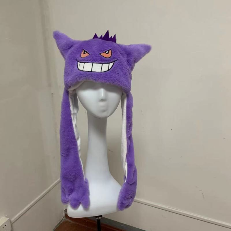 New Cartoon Cute Doll Pokemon  - Santa Hat Plush avis et prix