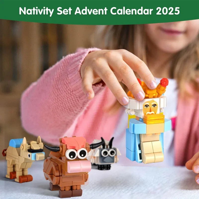 DIY Christmas Advent Calendar  - Advent Calendar Gift avis et prix