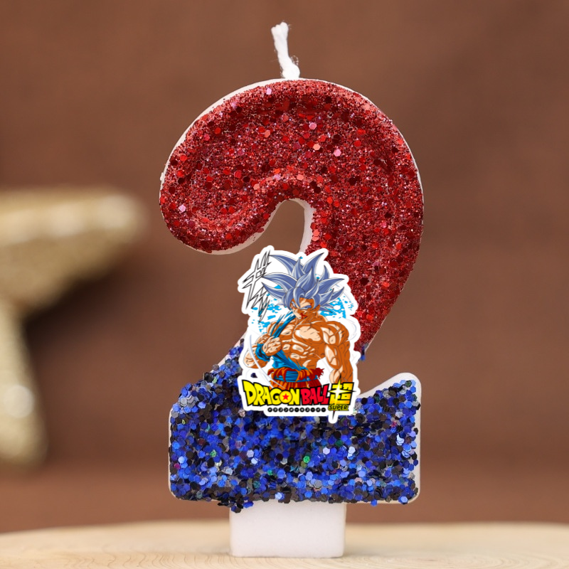 Dragon Ball Wukong Digital Can - Ornament Ball Set avis et prix