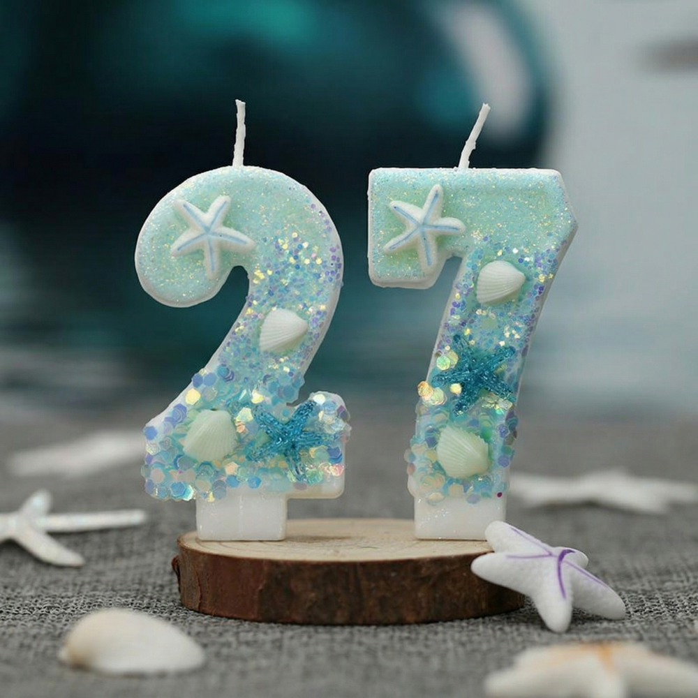 Shell Whispers Ocean Series Nu - Holiday Candle Set avis et prix