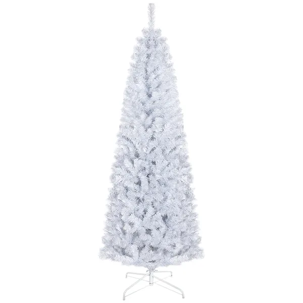 Pencil Christmas Tree, Unlit A - Christmas Tree Artificial avis et prix