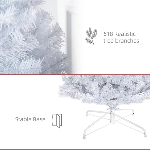 Pencil Christmas Tree, Unlit A - Christmas Tree Artificial avis et prix