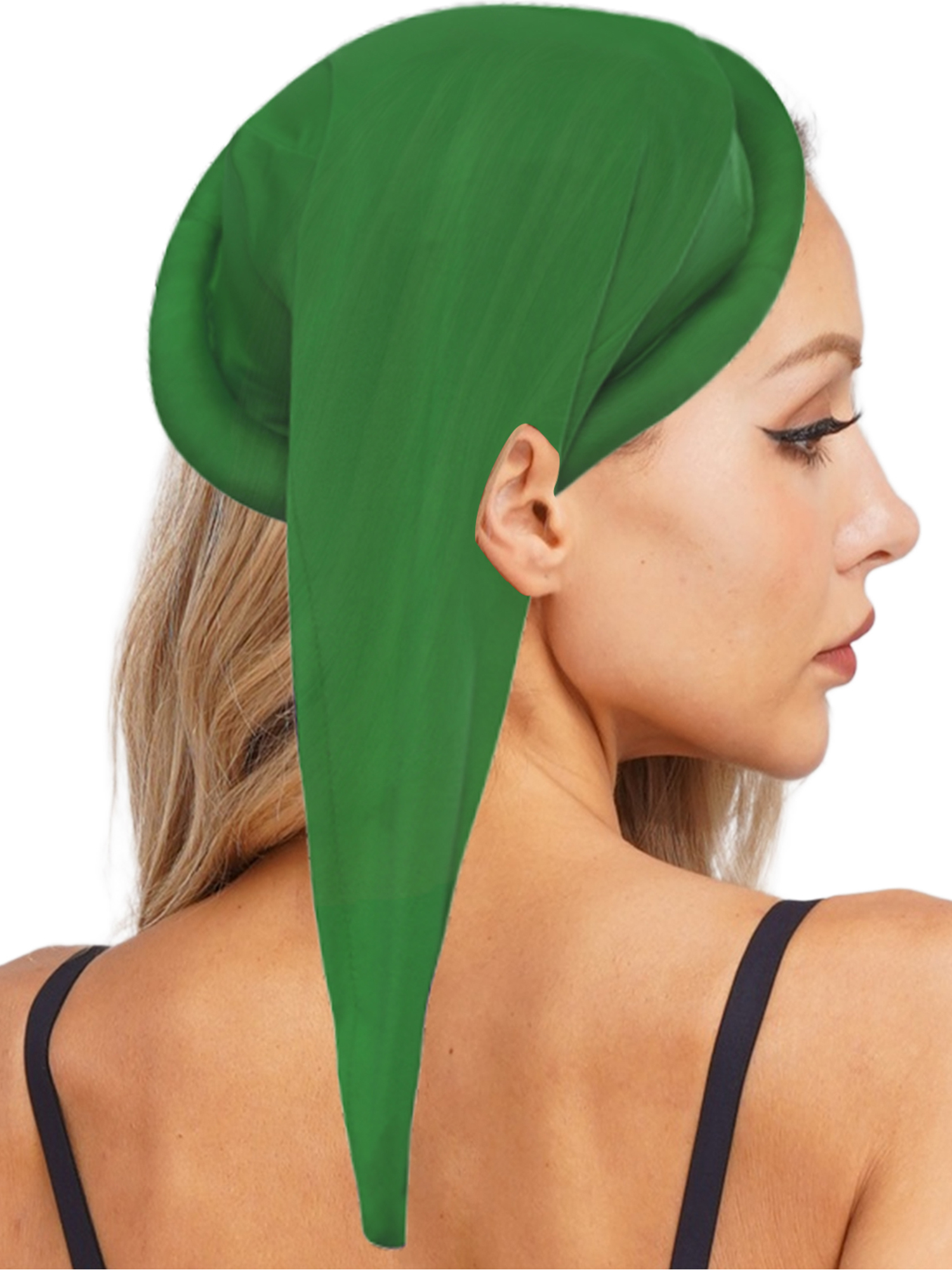 Womens Mens Christmas Elf Hat  - Elf Costume Christmas avis et prix