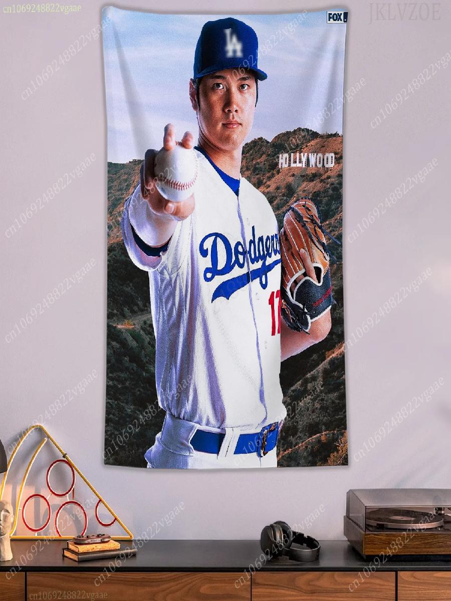 Ohtani Shohei Throw Blanket Ta - Christmas Throw Blanket avis et prix