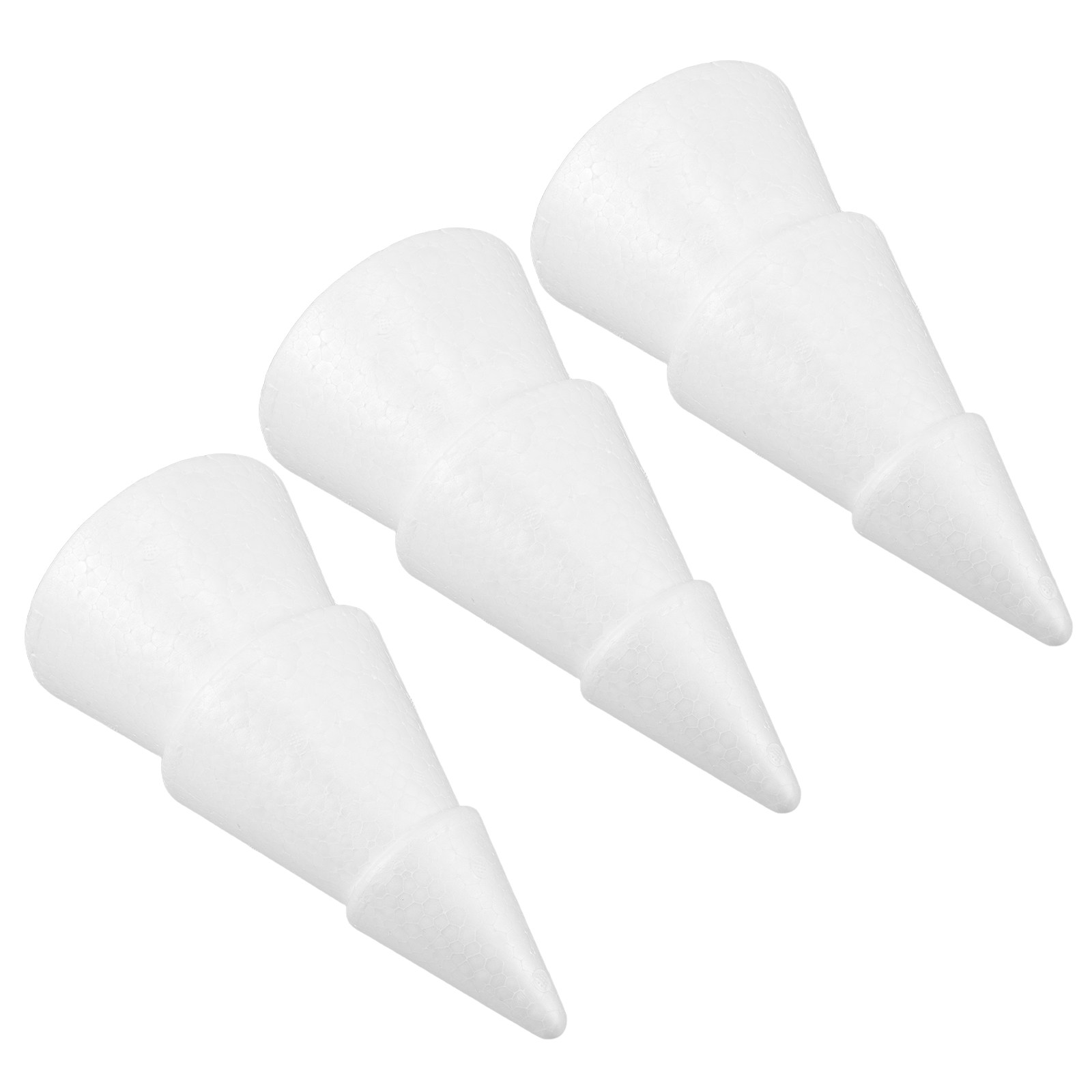 3pcs Foam Christmas Trees Diy  - Christmas Tree Artificial avis et prix