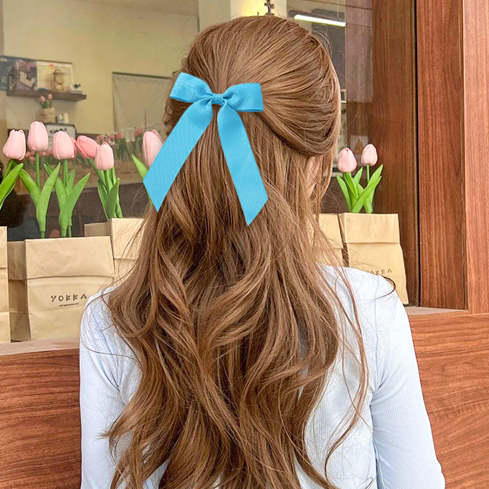 BABY BOWS 20Pcs/lot Girls Swee - Ribbon Bow Gift avis et prix