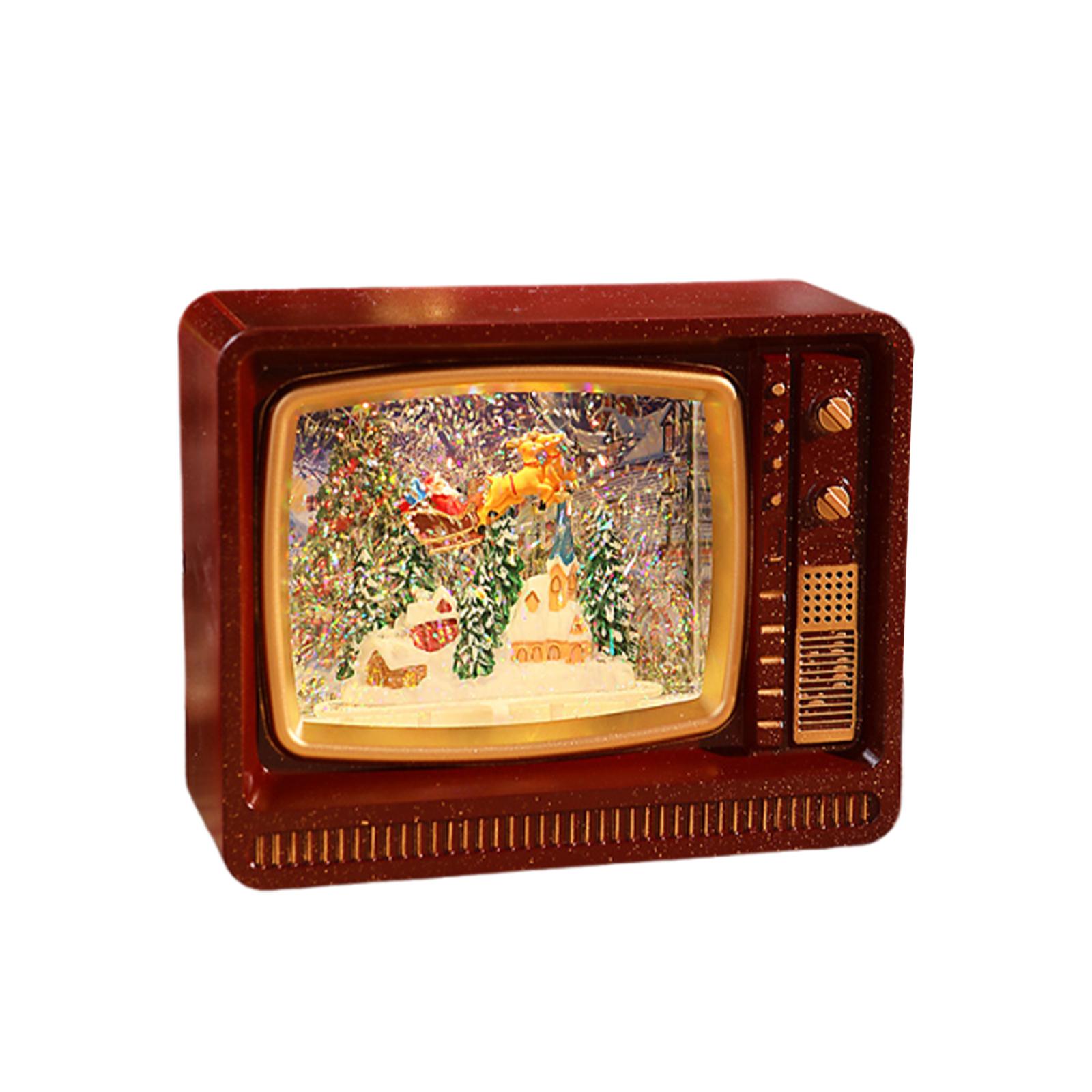 Snow Globes Christmas Music Bo - Snow Globe Musical avis et prix