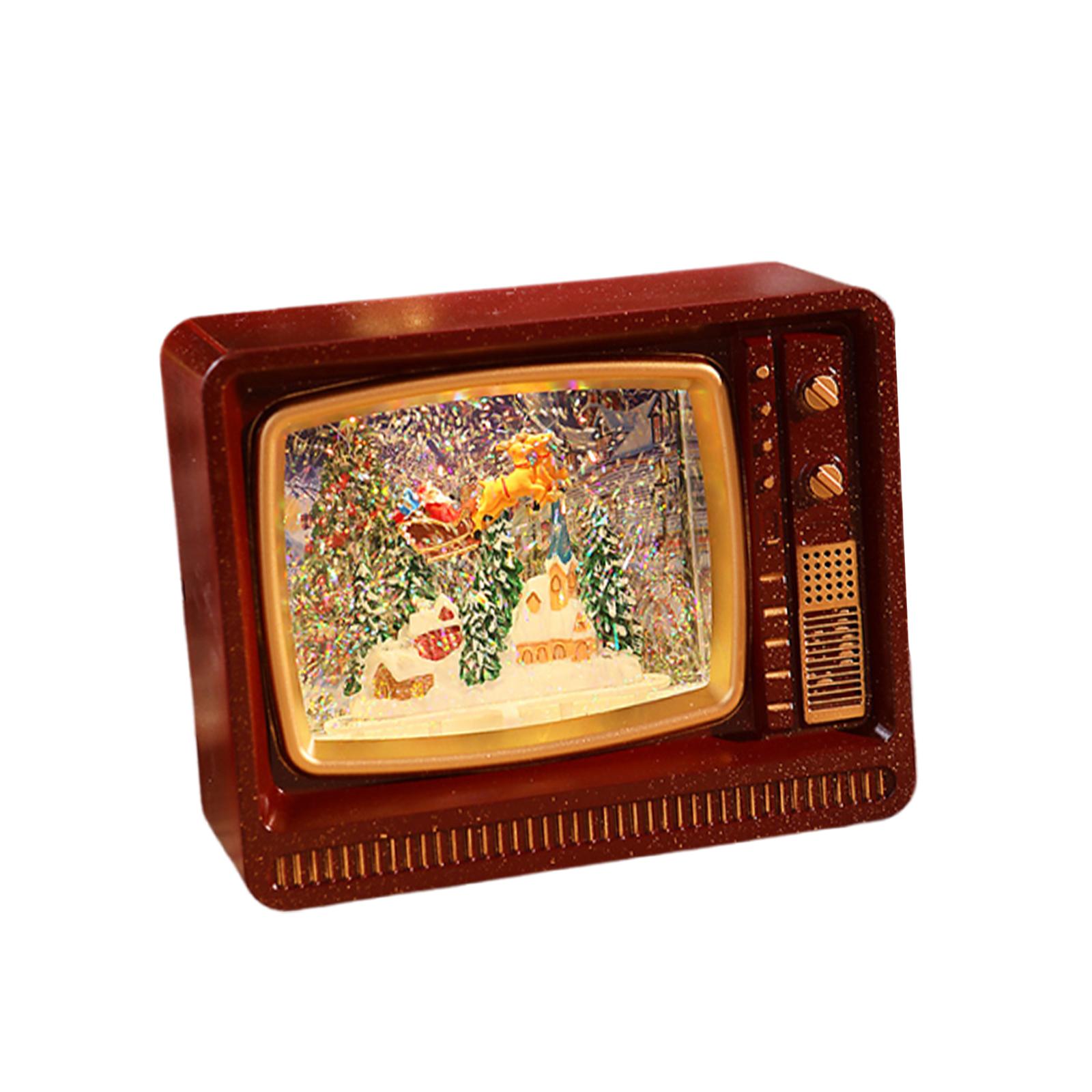 Snow Globes Christmas Music Bo - Snow Globe Musical avis et prix