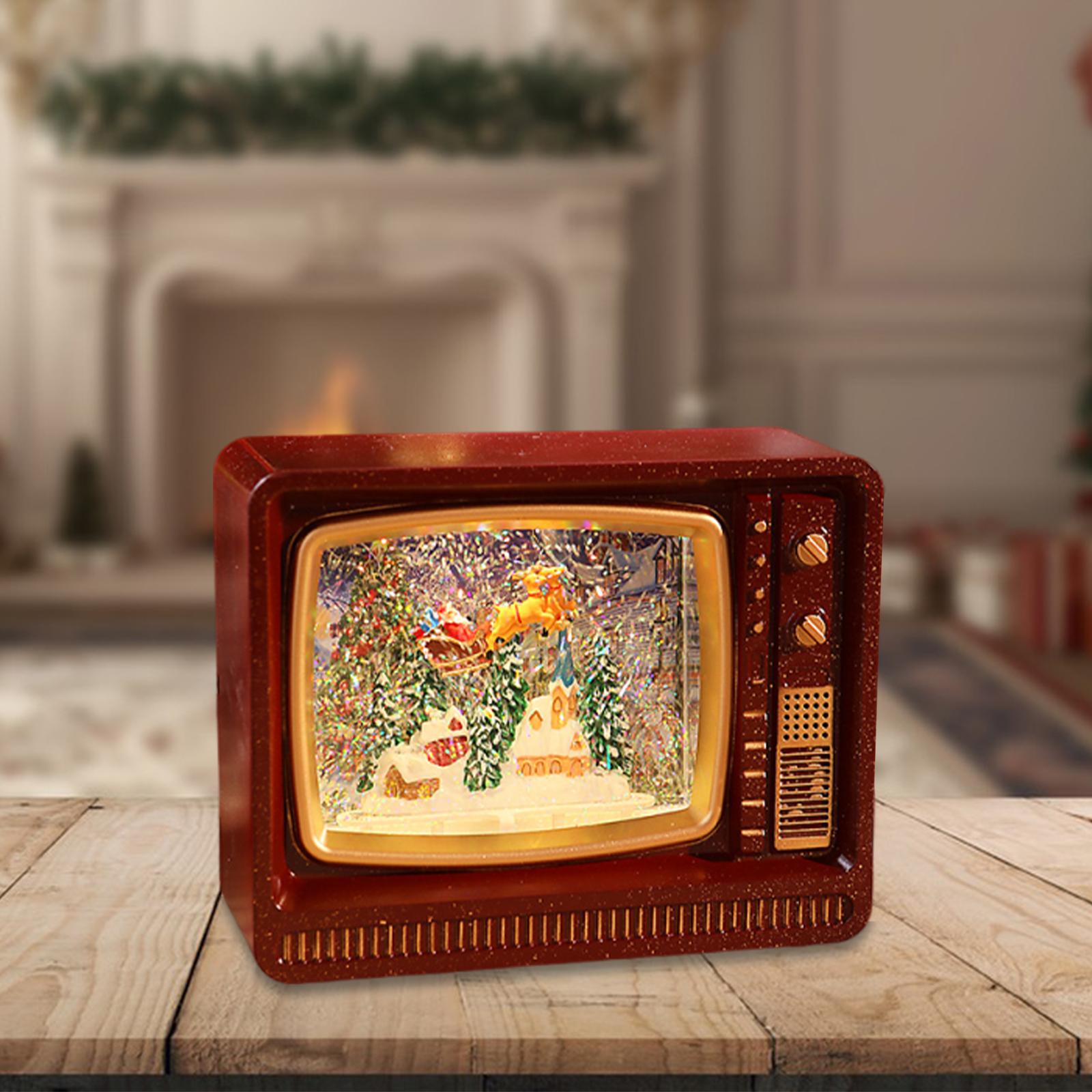 Snow Globes Christmas Music Bo - Snow Globe Musical avis et prix