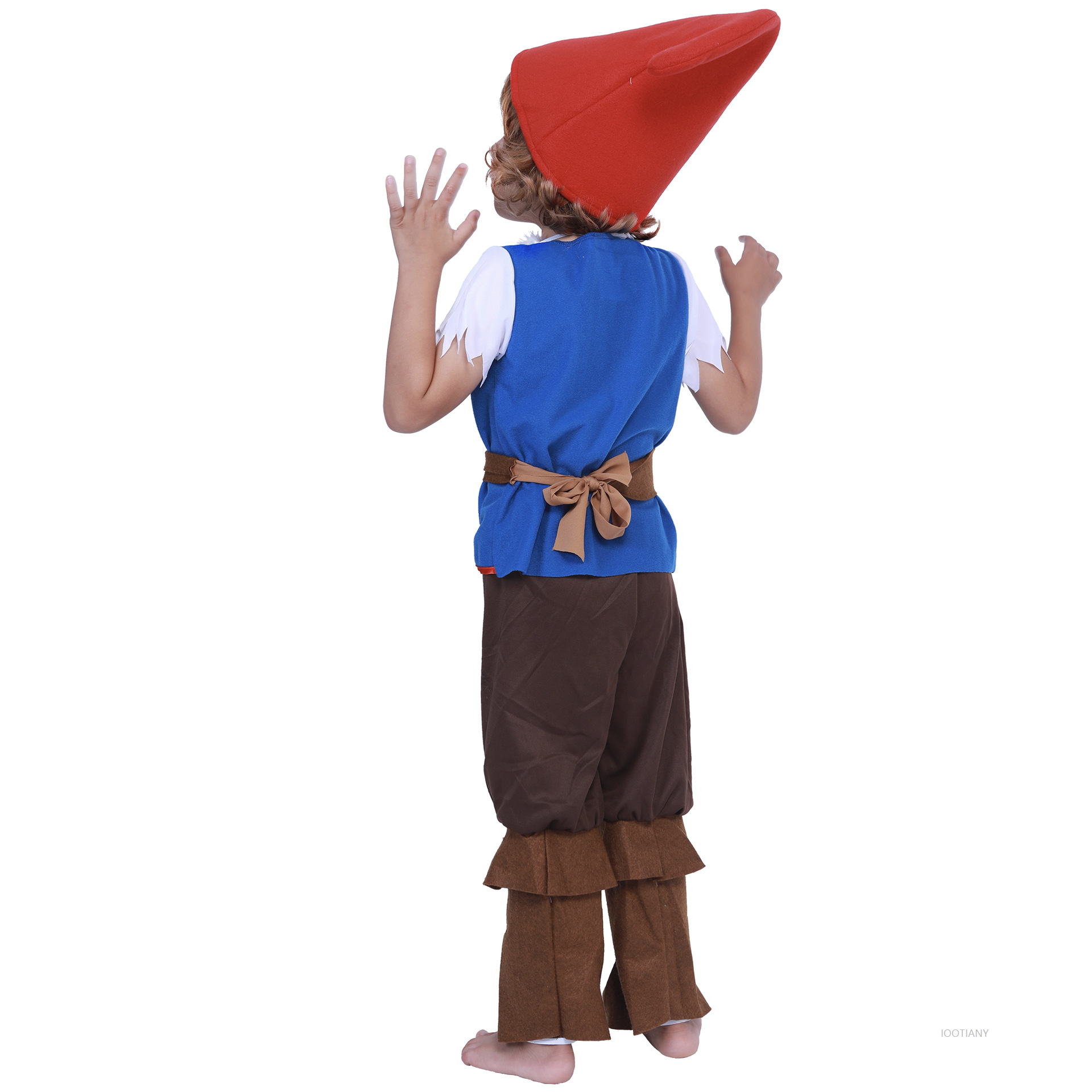 New Arrival Boys' Halloween Co - Elf Costume Christmas avis et prix