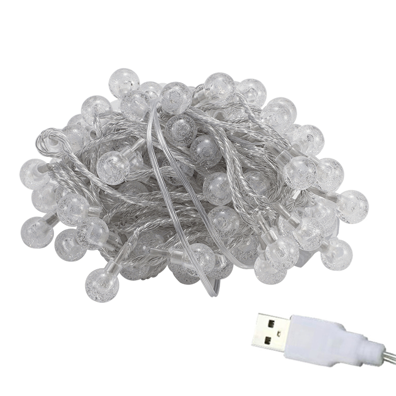Multicolor Color LED String Li - Led Fairy String Lights avis et prix