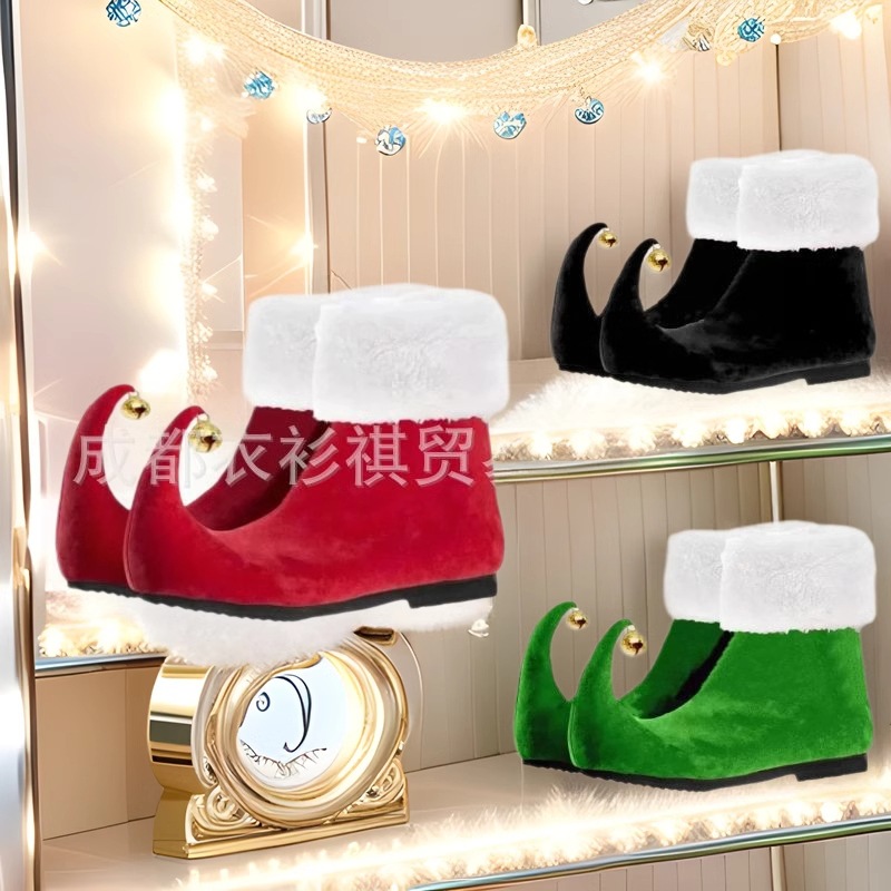 Christmas Adult Elf Santa Clau - Elf Costume Christmas avis et prix