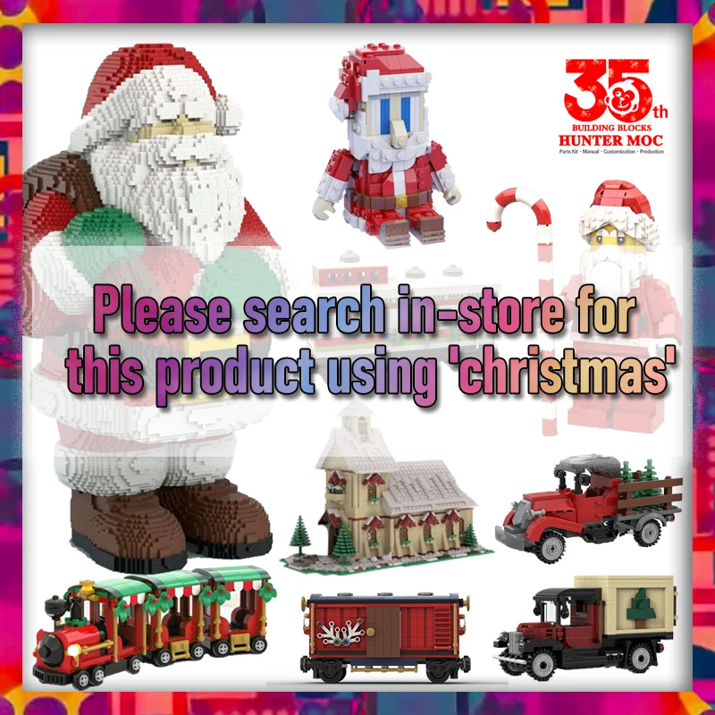 christmas 2023 winter village  - Advent Calendar Gift avis et prix