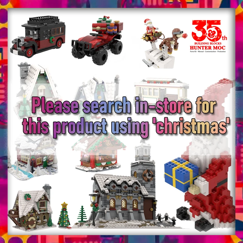 christmas 2023 winter village  - Advent Calendar Gift avis et prix