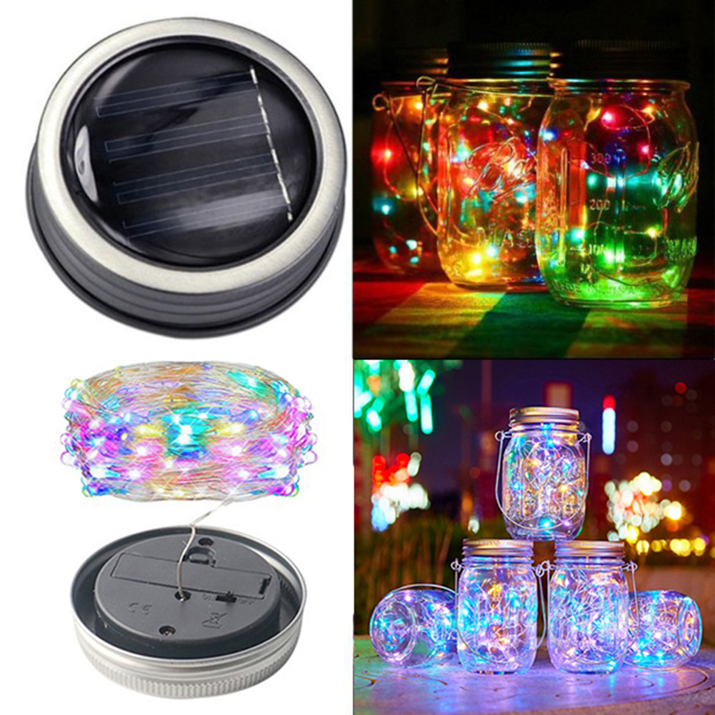 LED Solar Fairy Light for Maso - Christmas Lights Outdoor avis et prix