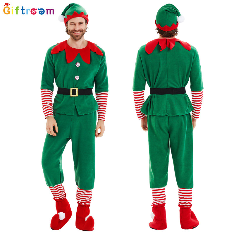 2025, new products.Children an - Elf Costume Christmas avis et prix