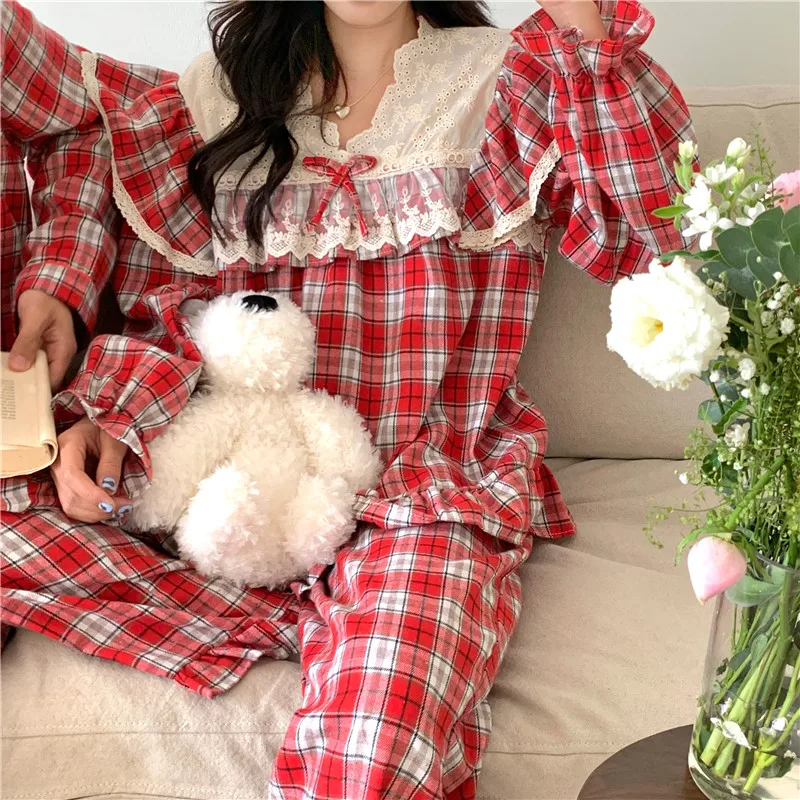 Autumn Winter Princess Style C - Christmas Throw Blanket avis et prix