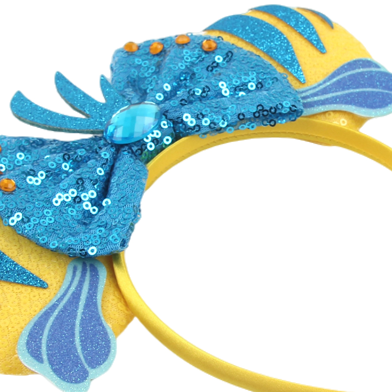 Disney Castle Mickey Mouse Ear - Ribbon Bow Gift avis et prix