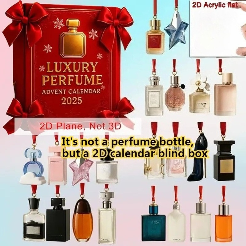 2025 calendar Advent Calendar  - Advent Calendar Gift avis et prix