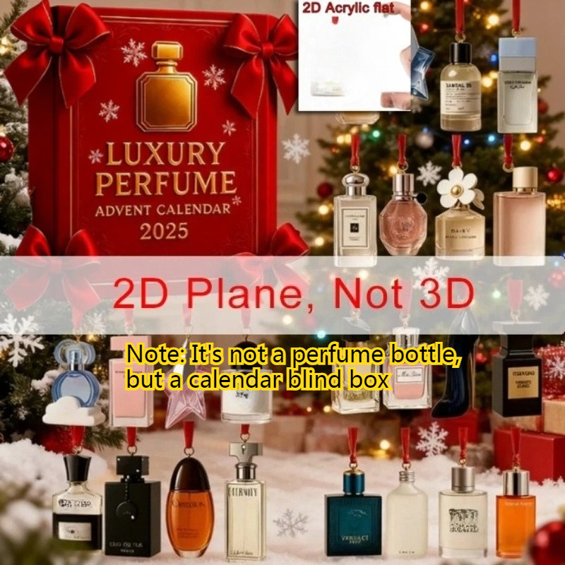 2025 calendar Advent Calendar  - Advent Calendar Gift avis et prix